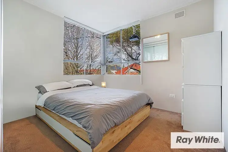 Fourth view of Homely apartment listing, 6/22 Harrow Road, Stanmore NSW 2048