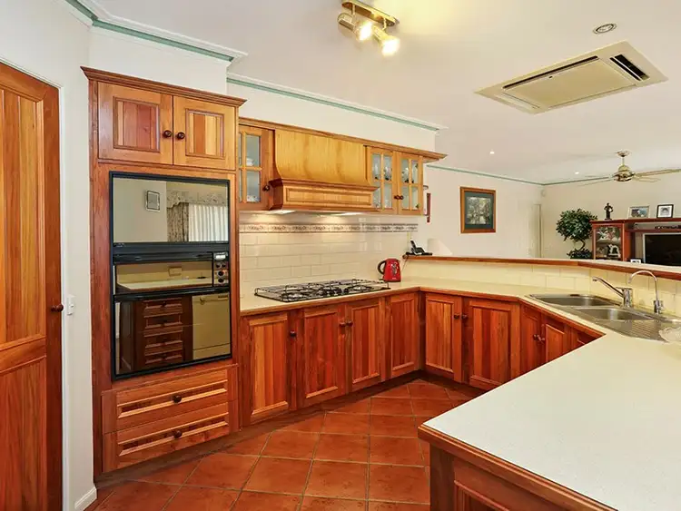 Fourth view of Homely house listing, 12 Perennial Rise, Grovedale VIC 3216