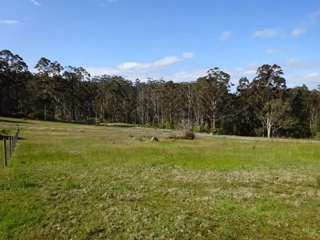 Second view of Homely land listing, 66 Love Crescent, Denmark WA 6333