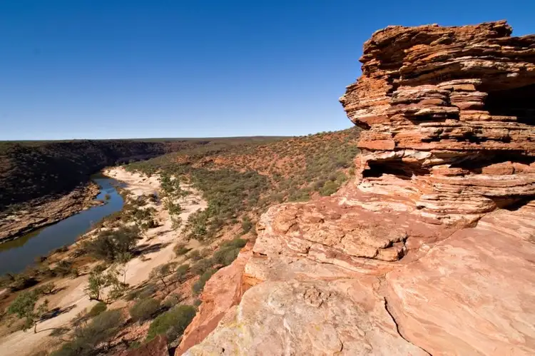 Seventh view of Homely land listing, 2/24 Hasleby Street, Kalbarri WA 6536