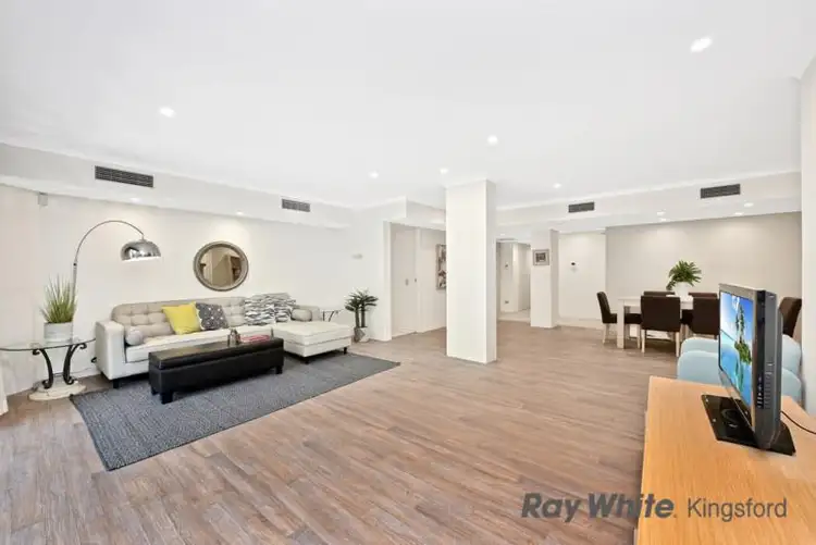 Second view of Homely apartment listing, 103/93 Brompton Road, Kensington NSW 2033