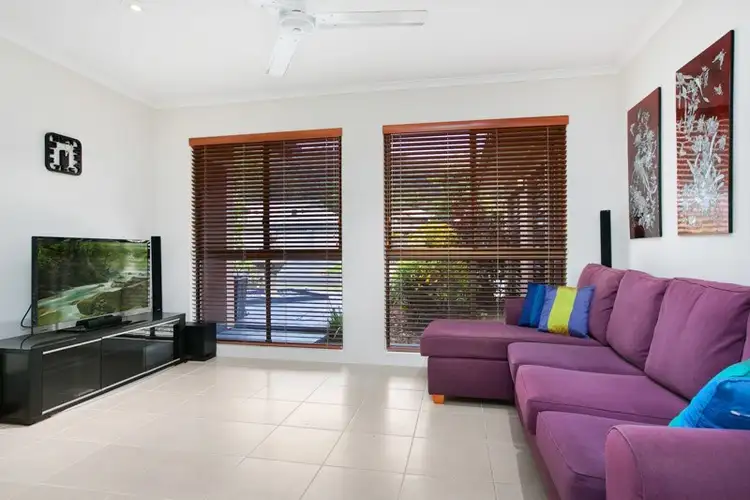 Fourth view of Homely house listing, 6 Lomond Close, Edge Hill QLD 4870