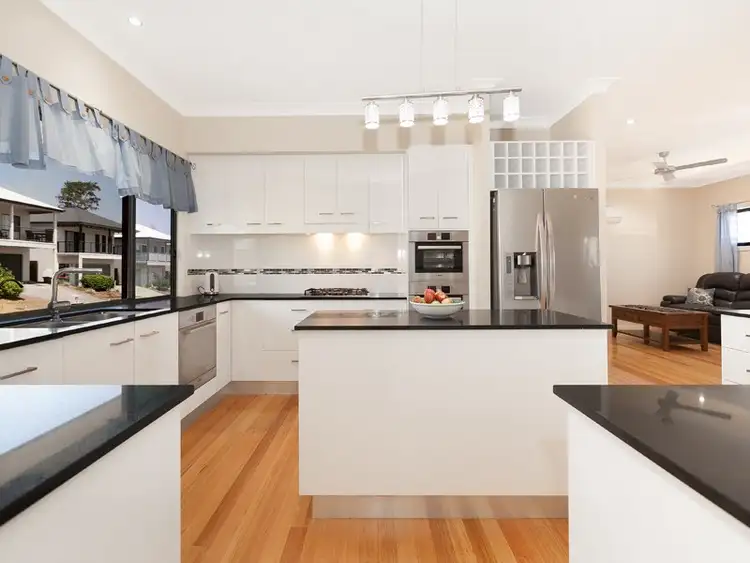 Fifth view of Homely house listing, 23 Laguna Crescent, Springfield Lakes QLD 4300