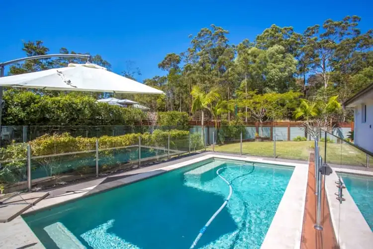 Sixth view of Homely house listing, 17 Lindfield Circuit, Noosaville QLD 4566