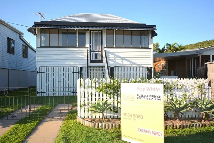 Third view of Homely house listing, 3 Jeffries Street, Yeppoon QLD 4703