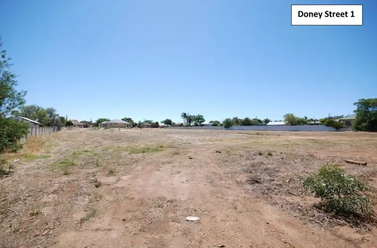 Main view of Homely land listing, 53A Doney Street, Narrogin WA 6312