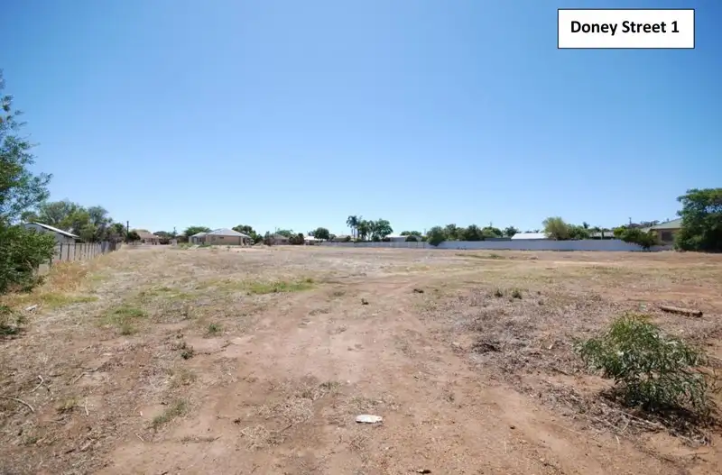 Main view of Homely land listing, 53A Doney Street, Narrogin WA 6312