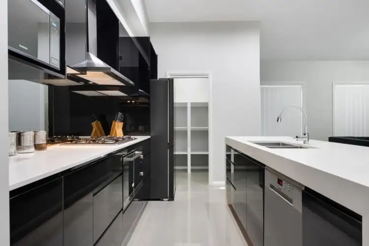 Fourth view of Homely house listing, 5 Skaife Street, Oran Park NSW 2570