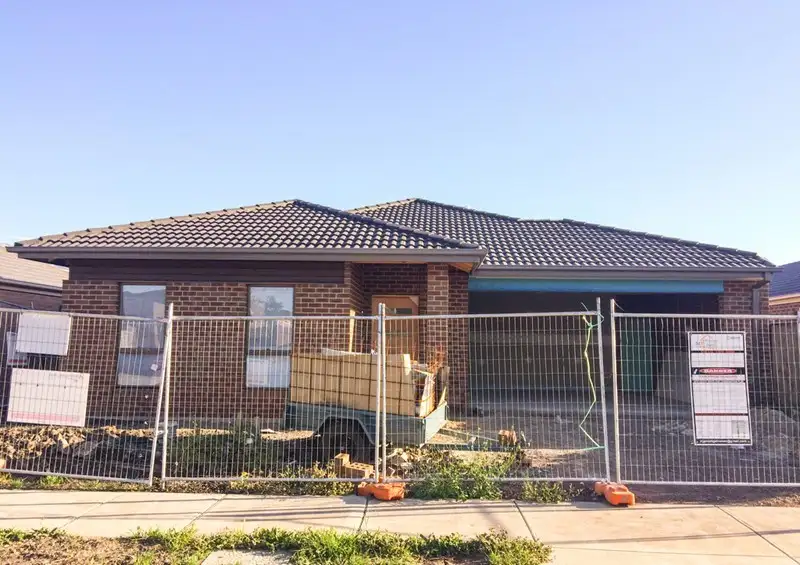 Main view of Homely house listing, 14 Beresford Road, Epping VIC 3076