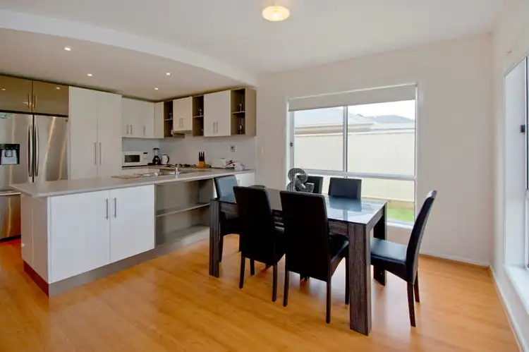 Main view of Homely house listing, 11 Kalyvas Drive, Munno Para West SA 5115