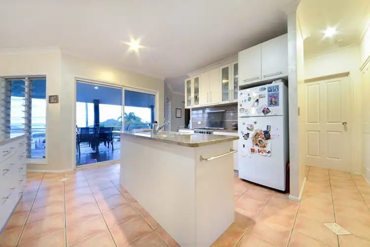 Seventh view of Homely house listing, 33 Country Road, Cannonvale QLD 4802