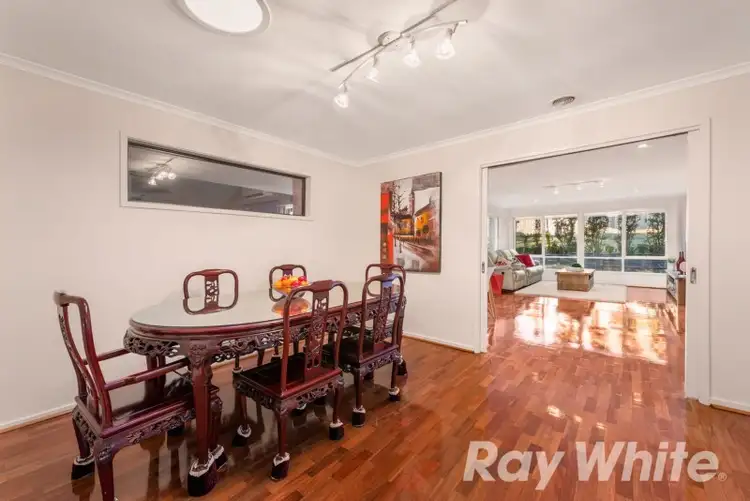 Fourth view of Homely house listing, 7 Cathies Lane, Wantirna South VIC 3152