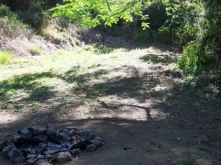 Fifth view of Homely land listing, 155 Dawson Creek Road, Highvale QLD 4520