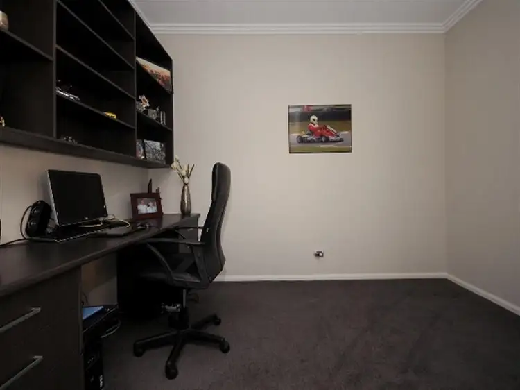 Seventh view of Homely house listing, 33 Nioka Drive, Highfields QLD 4352