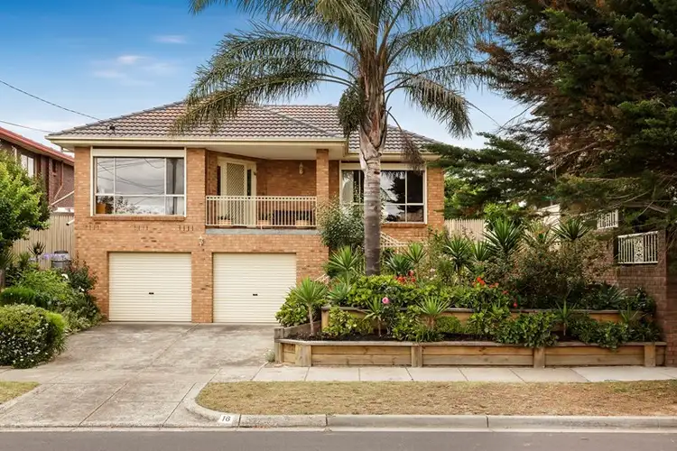 16 Moresby Street, Oakleigh South VIC 3167