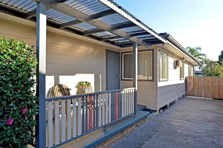 Main view of Homely house listing, 63 Pozieres Avenue, Umina Beach NSW 2257