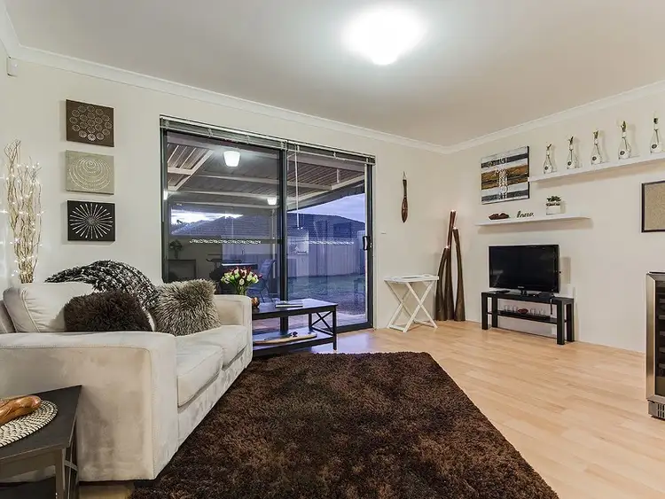 Third view of Homely house listing, 15 Moston Crescent, Bertram WA 6167