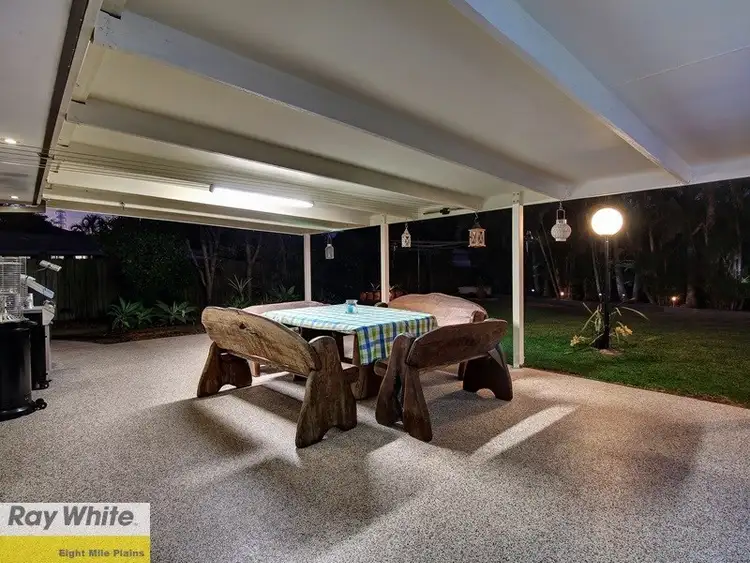 Fourth view of Homely house listing, 5 Arpege Crescent, Eight Mile Plains QLD 4113
