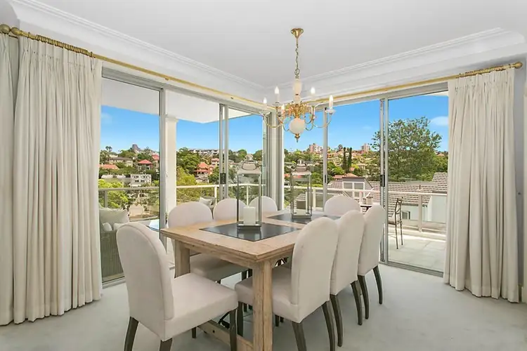 Fifth view of Homely apartment listing, 4/112-114 Milson Road, Cremorne Point NSW 2090