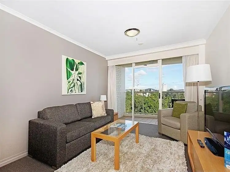 1603/132 Alice Street, Brisbane (CBD) QLD 4000