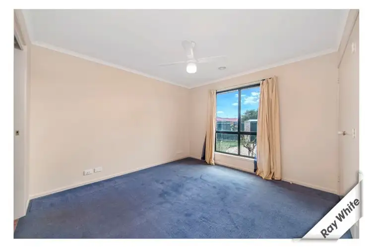 Fifth view of Homely house listing, 4 Polwarth Circuit, Dunlop ACT 2615