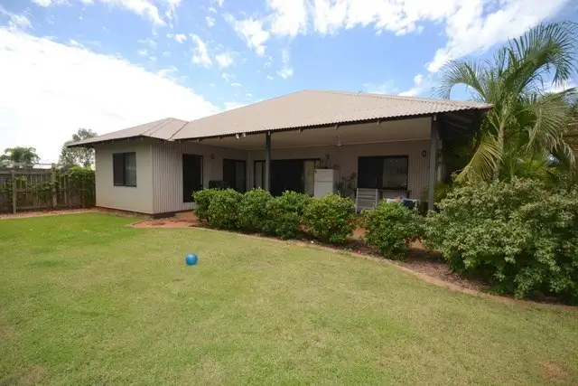 Main view of Homely house listing, 5 Quoll Way, Djugun WA 6725