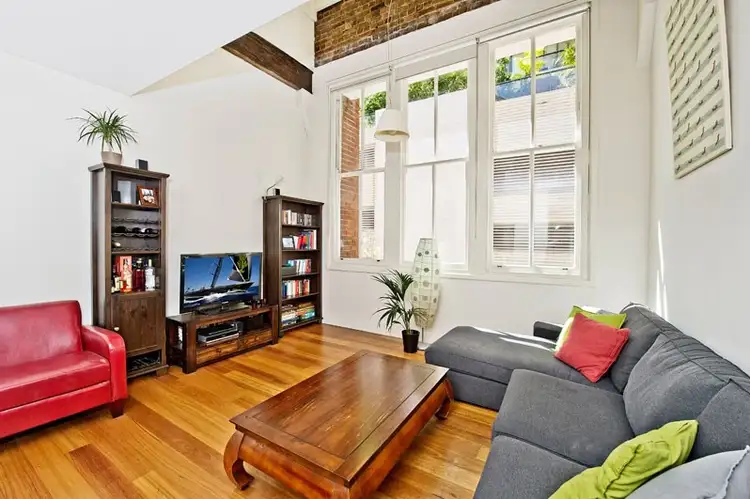 Fifth view of Homely apartment listing, 104/148 Goulburn Street, Surry Hills NSW 2010