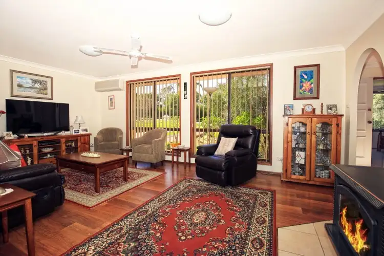 Fourth view of Homely house listing, 14 Woolway Close, Cambewarra NSW 2540