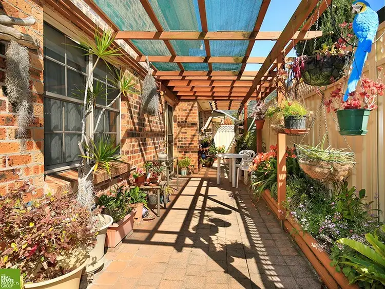 Sixth view of Homely townhouse listing, 1/5 Robert Street, Corrimal NSW 2518