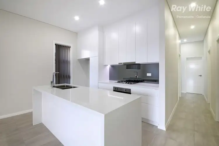 Seventh view of Homely other listing, Lot 241 (96B) Orange Street, Greystanes NSW 2145