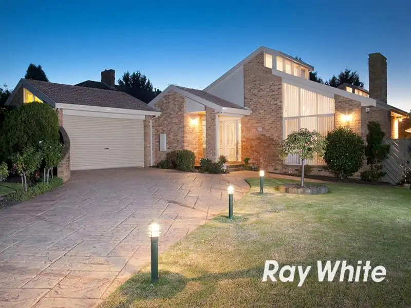 Main view of Homely house listing, 9 Yarralumla Drive, Langwarrin VIC 3910