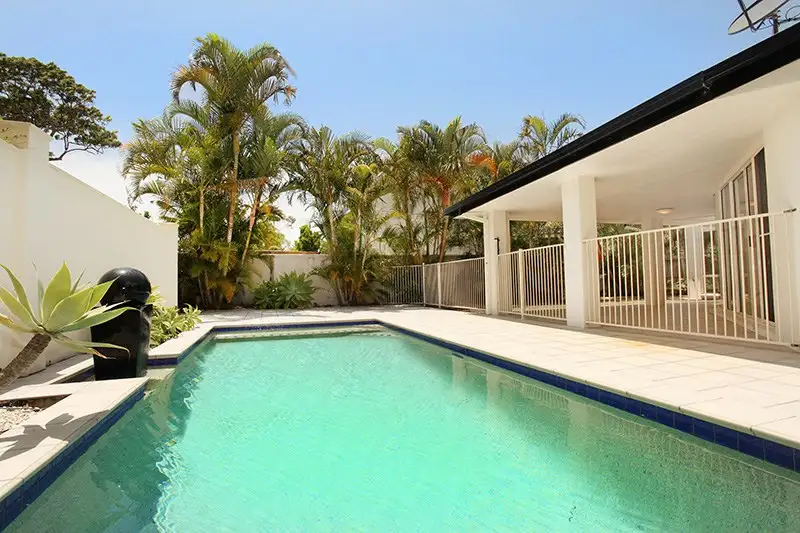 Main view of Homely house listing, 41 Lake View Drive, Twin Waters QLD 4564