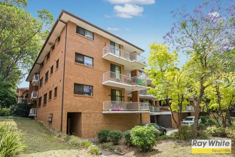Main view of Homely apartment listing, 2/79 LANE Street, Wentworthville NSW 2145