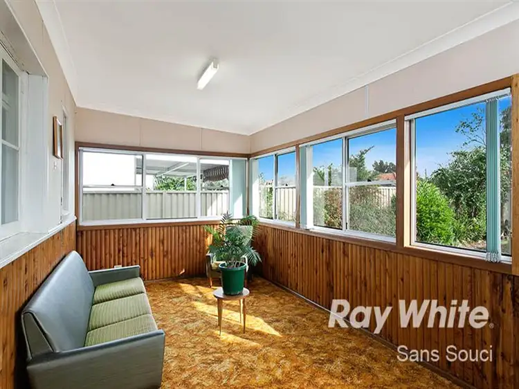 Fifth view of Homely house listing, 13 Barton Street, Monterey NSW 2217
