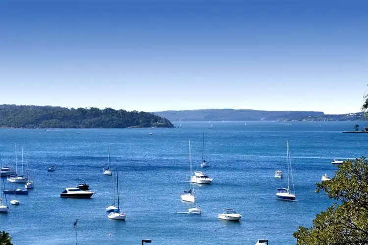 Second view of Homely apartment listing, 13/8 Onslow Avenue, Elizabeth Bay NSW 2011