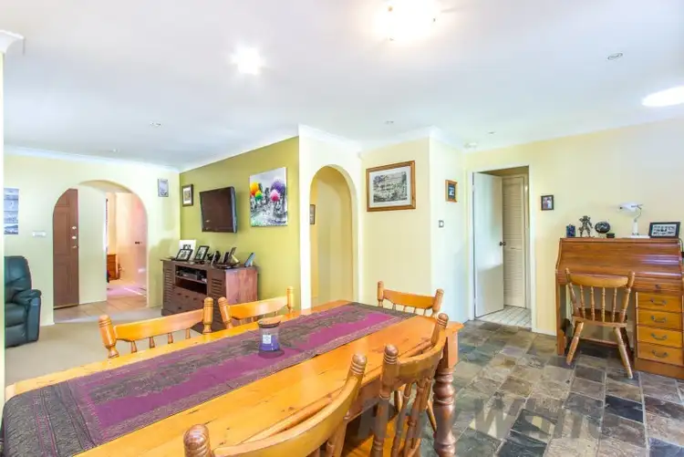 Fourth view of Homely house listing, 5 Parakeet Close, Tingira Heights NSW 2290