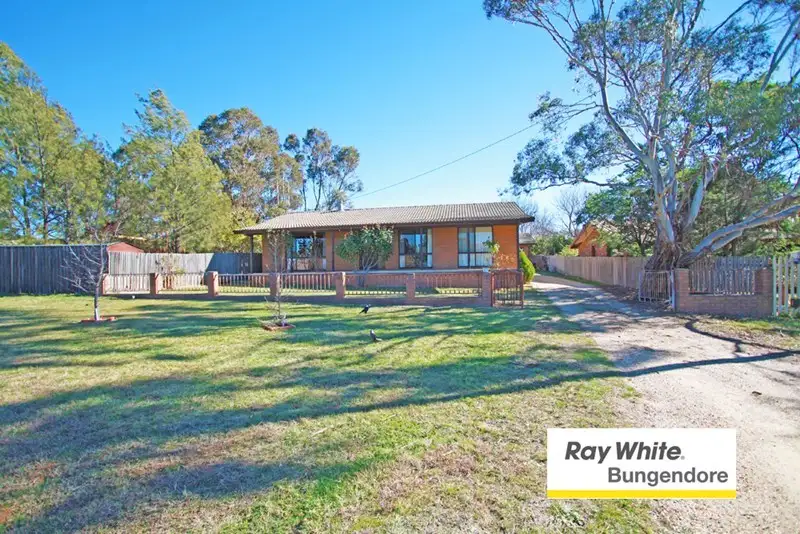Main view of Homely house listing, 17 Duralla Street, Bungendore NSW 2621