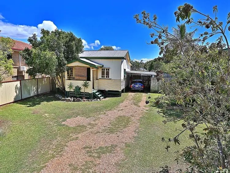Second view of Homely house listing, 77 Beams Road, Boondall QLD 4034