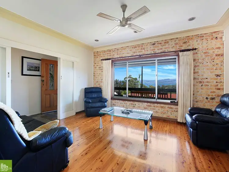 Third view of Homely house listing, 8 Gloria Crescent, Lake Heights NSW 2502