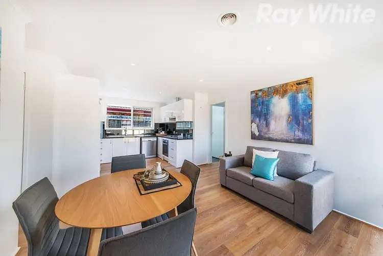 Seventh view of Homely house listing, 1/163 Dandelion Drive, Rowville VIC 3178