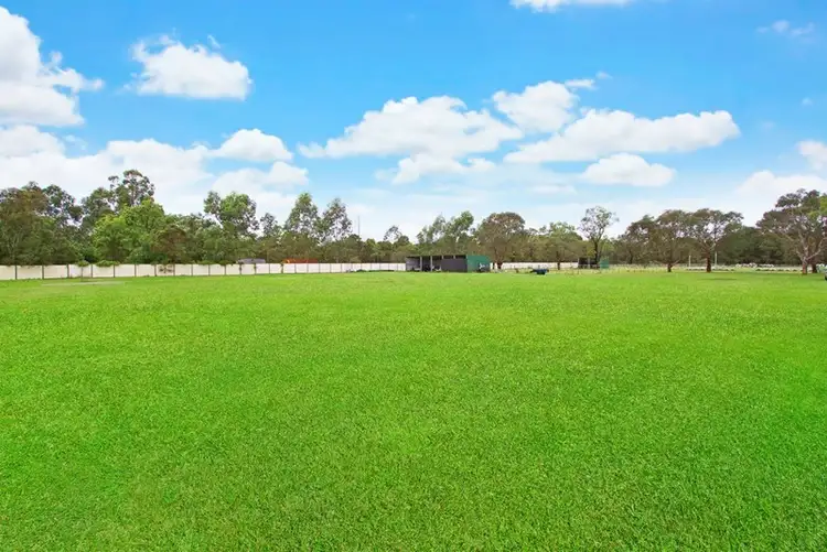 Sixth view of Homely house listing, 26-34 Tickner Street, Castlereagh NSW 2749