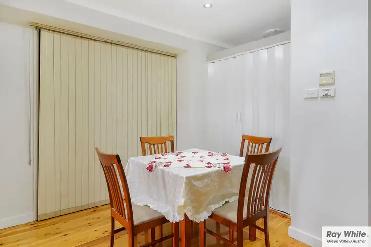 Third view of Homely house listing, 20 Glen Davis Avenue, Bossley Park NSW 2176