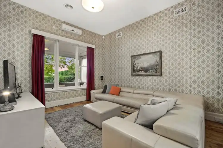 Second view of Homely house listing, 108 Drummond Street South, Ballarat Central VIC 3350