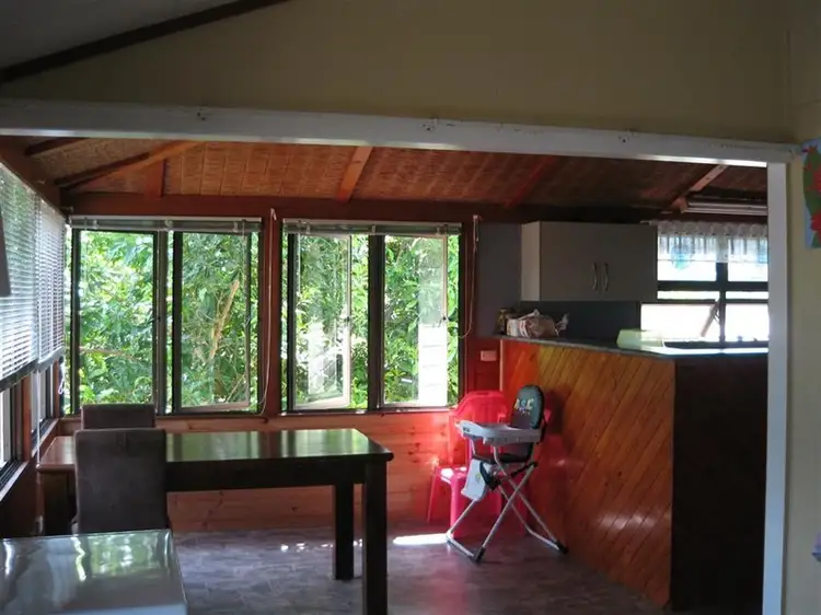 Third view of Homely house listing, 17 Middle Avenue, South Johnstone QLD 4859
