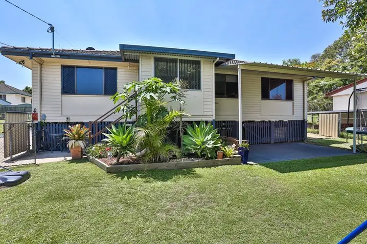 42 Wedgetail Street, Inala QLD 4077