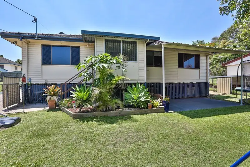 Main view of Homely house listing, 42 Wedgetail Street, Inala QLD 4077
