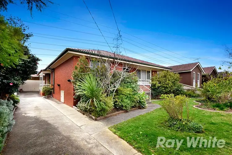 49 Kambara Drive, Mulgrave VIC 3170