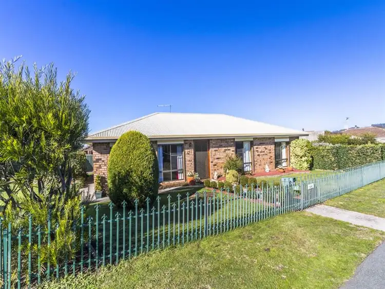 Main view of Homely house listing, 47 Rowland Crescent, Summerhill TAS 7250