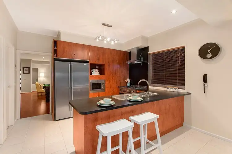 Fifth view of Homely townhouse listing, 3 Starboard Lane, Patterson Lakes VIC 3197