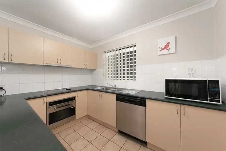 Third view of Homely unit listing, 5/45 Riverview Terrace, Indooroopilly QLD 4068